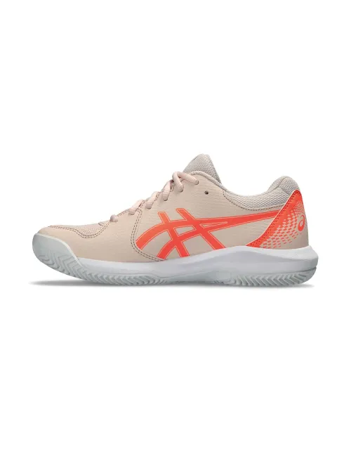 Zapatillas Gel-Dedicate 8 Clay 1042A255-700 Mujer | Ofertas de pádel